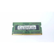 Mémoire RAM Samsung