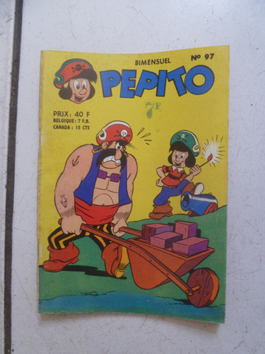 Edition sage pepito - ,