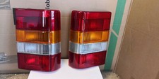 Paire LAMPE FEU STOP POUR