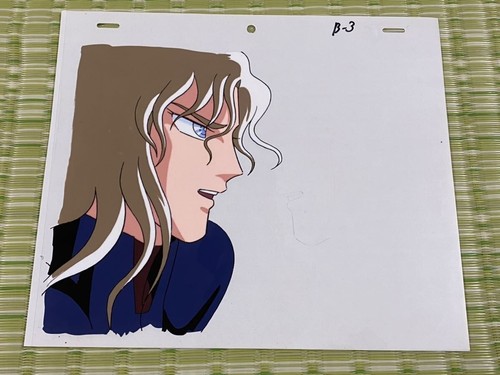 Saint seiya god - seiya, warrior