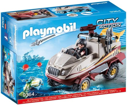 Playmobil 9364 city - playmobil,