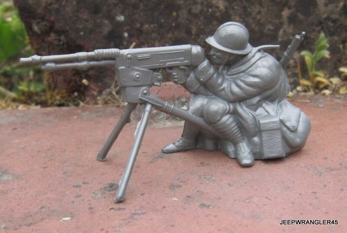 Soldat mokarex grande - mokarex,