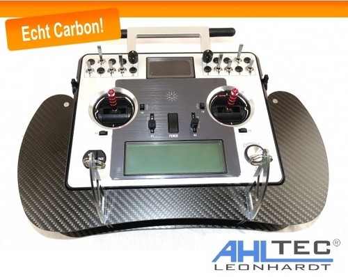 émetteur ahltec frsky - Émetteur,