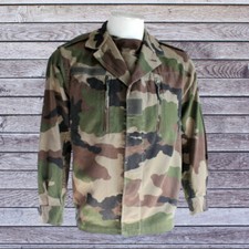 Veste F2 Centre Europe