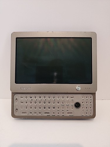 Rare oqo model - rare, no