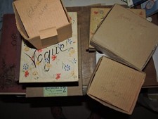 Films fixes Herboné Cuvillier