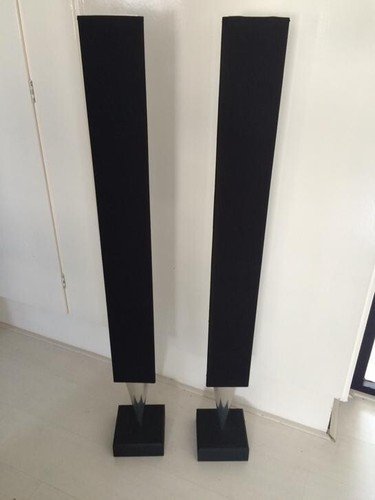 Bang olufsen o - &,