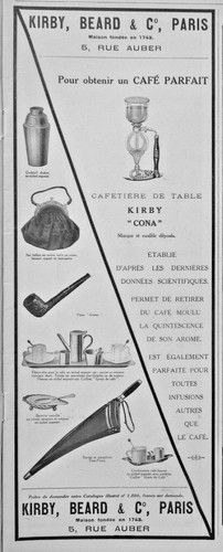 Publicité presse 1926 - publicitÉ,