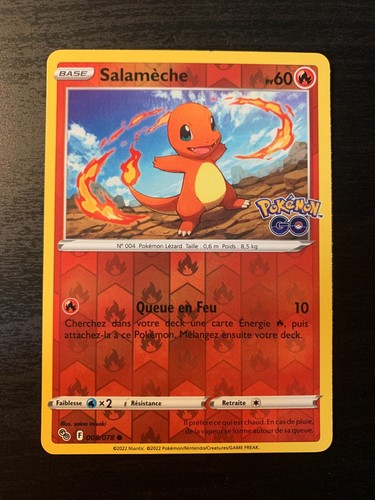 Carte pokémon reverse - carte,