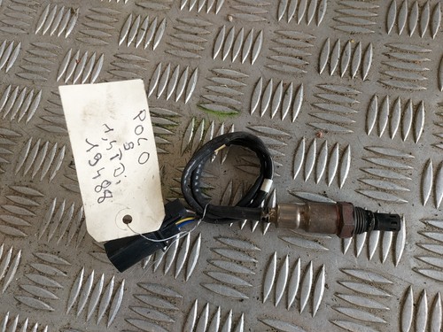 Sonde lambda température - ,