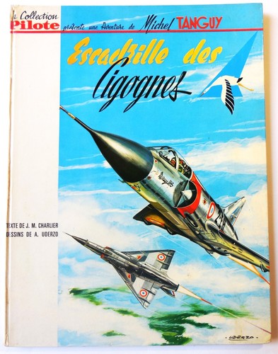 Tanguy laverdure 4 - tanguy,