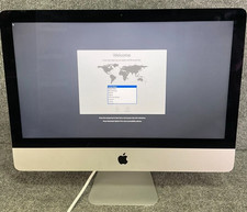 Apple iMac A1418 Late 2013