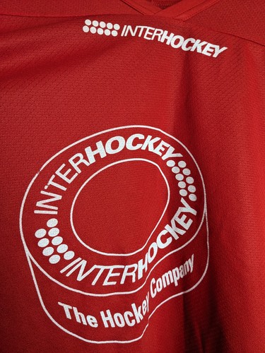 Maillot vintage ccm - vintage,