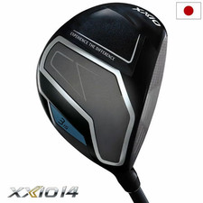 XXIO 14 Fairway Wood RH MP1400