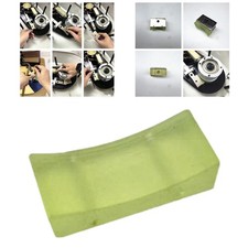 Patin de frein pour machine à