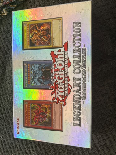 Legendary collection - legendary,