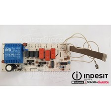 Carte électronique Indesit