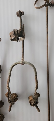 Ensemble pièces freins - ensemble, de