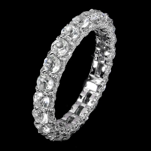 Bague argent sterling 925 - argent,