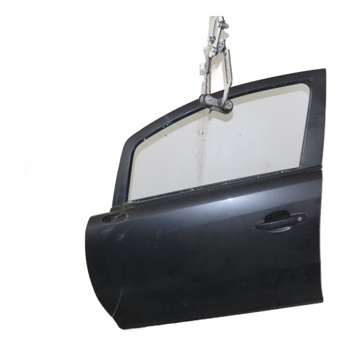 Porte avant gauche opel - avant,