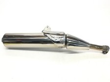 Silencieux droit échappement YAMAHA TDM 900 2007-2010