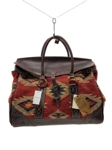 Sac voyage rrl double rl - voyage,