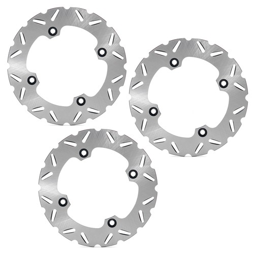 Disques frein avant arriere - disques,