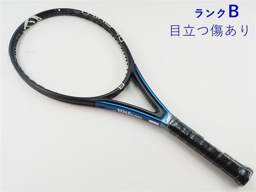 Used tennis racket wilson - tennis,