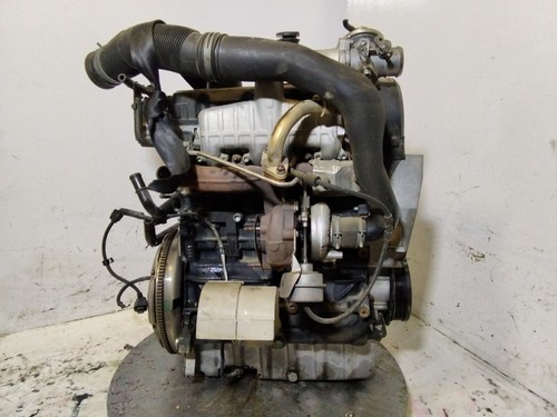Atd moteur complet volkswagen - atd,