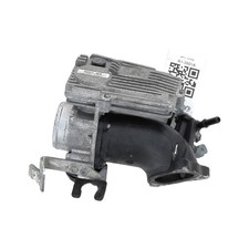 Rampe injection - GILERA 500