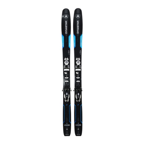 Ski occasion dynastar legend - occasion,
