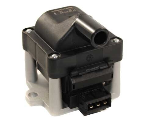 Bobine allumage avec - d'allumage, module