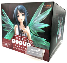 Figurine POP UP PARADE Saya taille L The Song of Saya 120 mm du Japon NEUVE