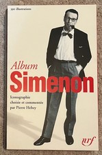 *** SUPERBE ALBUM DE LA