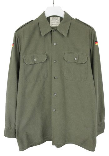 Chemise non marquée - chemise,