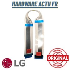 Nappe lvds ead64666228 - lvds, lg