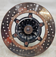 Moyeu De Roue Avant (Disque