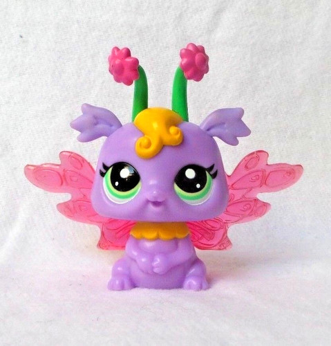 Littlest pet shop - pet, #2729