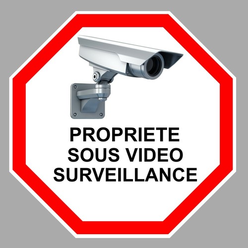 Propriete sous video - propriete,