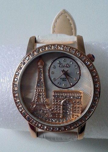 Montre fantaisie femme - , ou