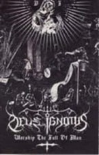 DEUS IGNOTUS – worship the