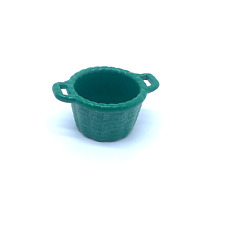 PLAYMOBIL * NOEL * Panier Rond