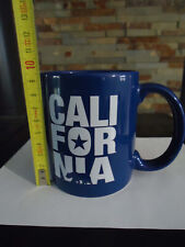 Tasse / Mug  Mc Donald's  California