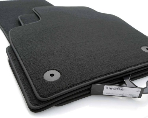 Set tapis sol - tapis, audi