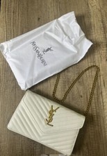 Sac à main Yves Saint Laurent