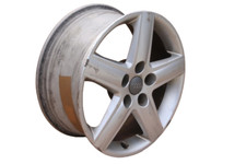 1x Jantes Alu 7,5J X 17 Pouces