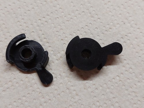 Jvc jl a20 - 2x, tonearm