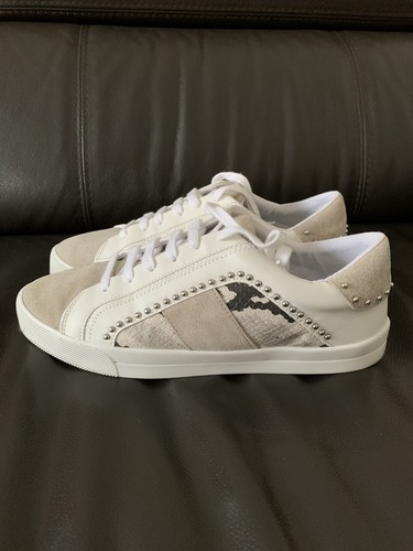 Baskets fantaisies zara - baskets,