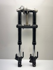 Fourche complète KAWASAKI VERSYS 650 2006 - 2013