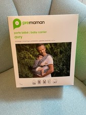 porte bebe avry premaman